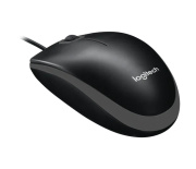 фото Мышь Logitech B100