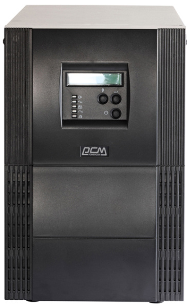 фото Источник бесперебойного питания  Powercom VGS-3000XL