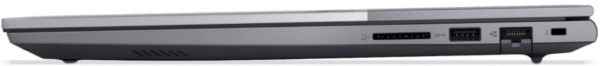 фото Ноутбук Lenovo ThinkBook 16 G8 IRL 16" (Intel Core 7, 16Гб DDR5, SSD 1 Тб, Intel Graphics, Windows 11 Профессиональная) Серый [21SHA006CD_W11P32]