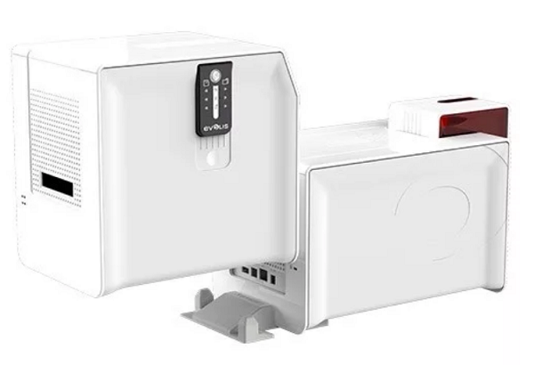 

Модуль Evolis S10212 двухсторонней ламинации для принтера Primacy, S10212