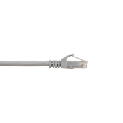 фото Кабель патч-корд EKF TRP-6UTP-LSH-3M-GY