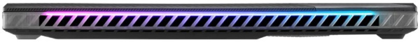 фото Ноутбук  ASUS ROG Strix Scar 18 G834JYR-R6027 18 ", Core i9, 32 Гб RAM, 2 Тб SSD, GeForce RTX 4090, Черный