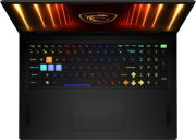 фото Ноутбук MSI Vector A18 HX A9WHG-217XRU