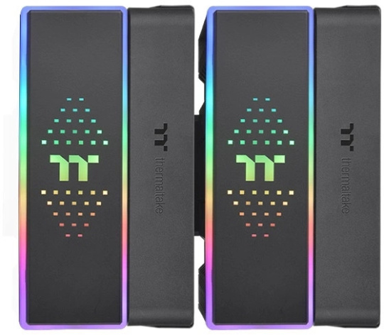 фото Кулер  Thermaltake Astria 600 ARGB в Волгограде