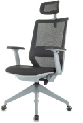 фото Кресло Бюрократ MC-G611NL-H