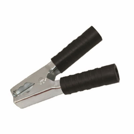 Изображение товара Зажим Rexant 16-0020 монтажный крокодил для электромонтажных работ