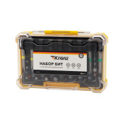 фото Набор бит  KRANZ KR-92-0462