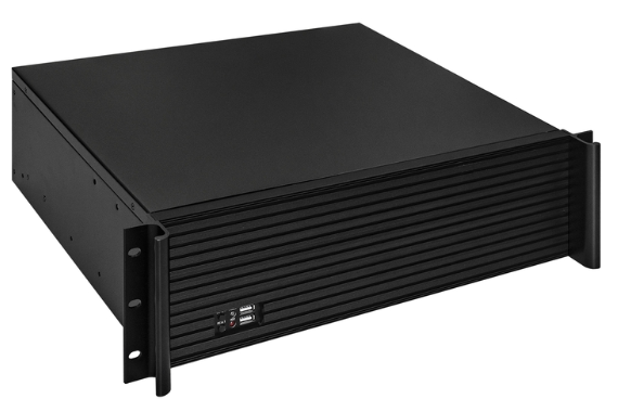 фото Корпус серверный 3U Exegate Pro 3U390-11/1100RADS в Челябинске