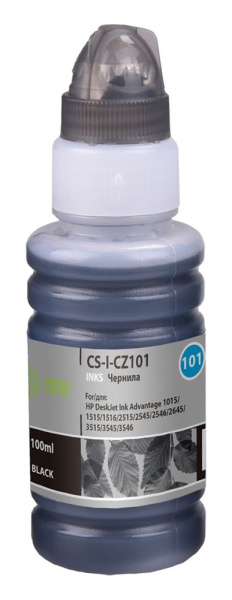 Изображение товара Чернила Cactus CS-I-CZ101