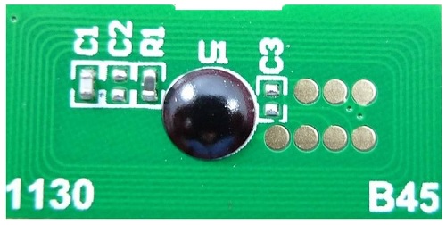 

Запчасть ELP ELP-CH-MPC3501EY-16K Чип Ricoh MP C3001/C3501 (842044) Yellow, 16K, ELP-CH-MPC3501EY-16K