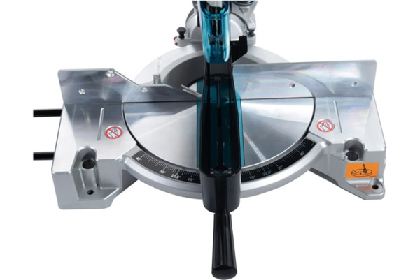 фото Пила комбинированная Makita LH1040 в Краснодаре