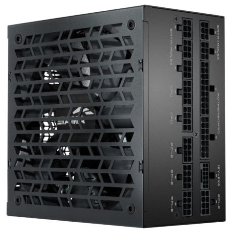 фото Блок питания ATX SAMA P1000 Black в Челябинске