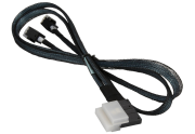 фото Кабель интерфейсный Amphenol CBL-8654-8643-SAS-08