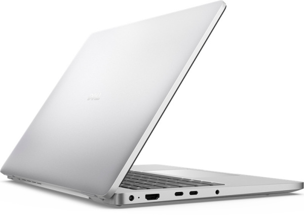 фото Ноутбук  Dell 14 Pro в Уфе 14 ", Core Ultra 5, 16 Гб RAM, 512 Гб SSD, Arc graphics, Серебристый