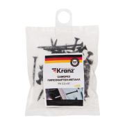 фото Саморез KRANZ 1143-3541-4