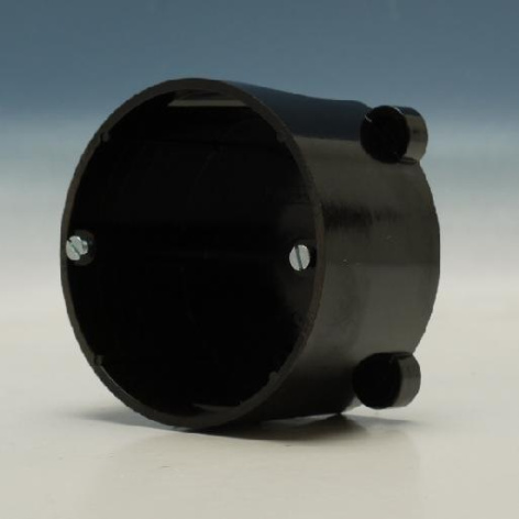 Изображение товара Коробка монтажная ABL 2307100 для скрытого монтажа из термопласта