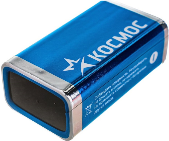 фото Батарейка  Космос KOC6LR61MAX1S в Самаре