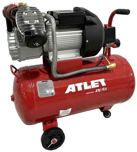 фото Компрессор  ATLET SC-V50L в Краснодаре