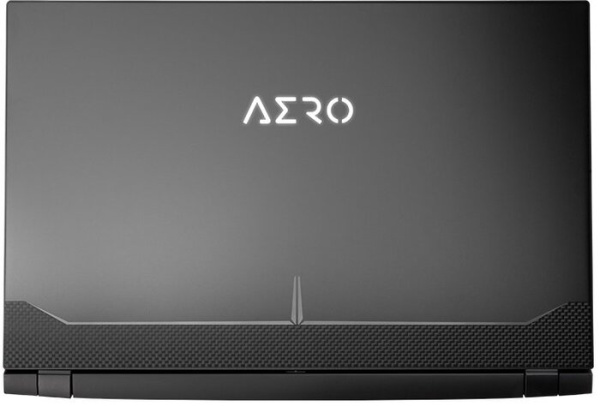 фото Ноутбук  GIGABYTE AERO 17 HDR 17.3 ", Core i7, 16 Гб RAM, 1 Тб SSD, GeForce RTX 3070, Черный