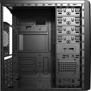 фото Корпус AeroCool Cs-1101 Black