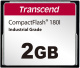 фото Промышленная карта памяти CompactFlash 2GB Transcend TS2GCF180I в Красноярске
