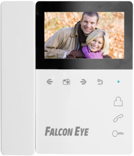 фото Видеодомофон  Falcon Eye Lira в Красноярске