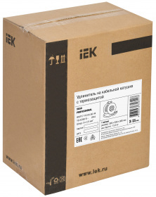 фото Удлинитель силовой IEK WKP17-16-04-50-44 в Челябинске