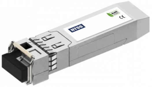 фото Трансивер  NTSS NTSS-SFP+10G-32-20LD в Омске