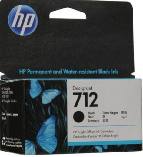 фото Картридж  ProfiLine PL_3ED70A_BK в Казани