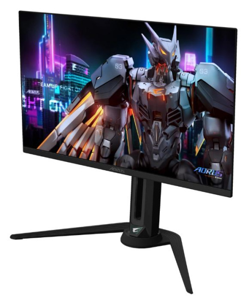 фото Монитор 27" GIGABYTE FO27Q2 в Ростове-на-Дону