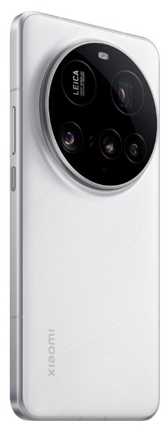 фото Смартфон  Xiaomi 15 Ultra EU 16/512GB