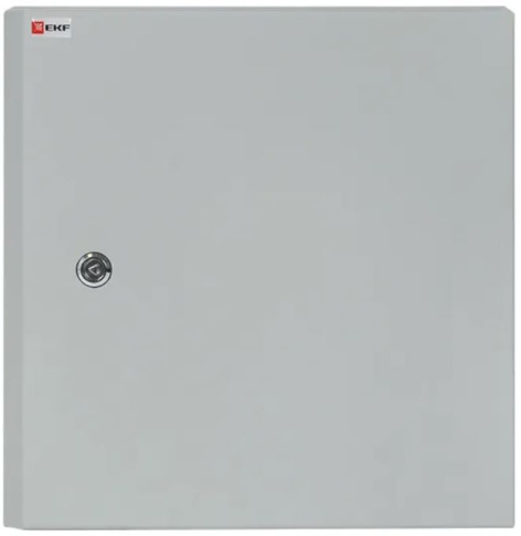 Изображение товара Щит EKF mb24-003 IP54 PROxima навесной металлический защитный корпус