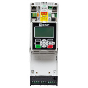фото Преобразователь частоты EKF PD-500-E88-2K2-43-B-PN