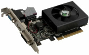 фото Видеокарта MAXSUN GeForce GT 730 (MS-GT730 PH 2G L0)