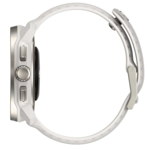 фото Часы Suunto RACE S
