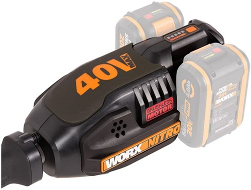 фото Триммер аккумуляторный Worx WG186E.92 в Санкт-Петербургe