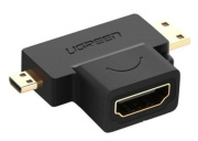 фото Переходник UGREEN HD129
