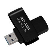 фото Накопитель USB 3.2 A-Data UC310-256G-RBK