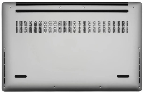 фото Ноутбук  OSIO FocusLine F150i-024 в Уфе 15.6 ", Core i5, 16 Гб RAM, 1 Тб SSD, Iris Xe Graphics, Серый