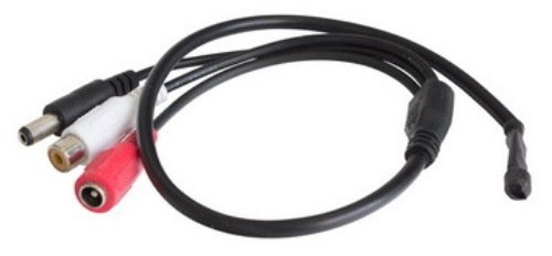 фото Микрофон  Tantos TSa-M51P в Уфе