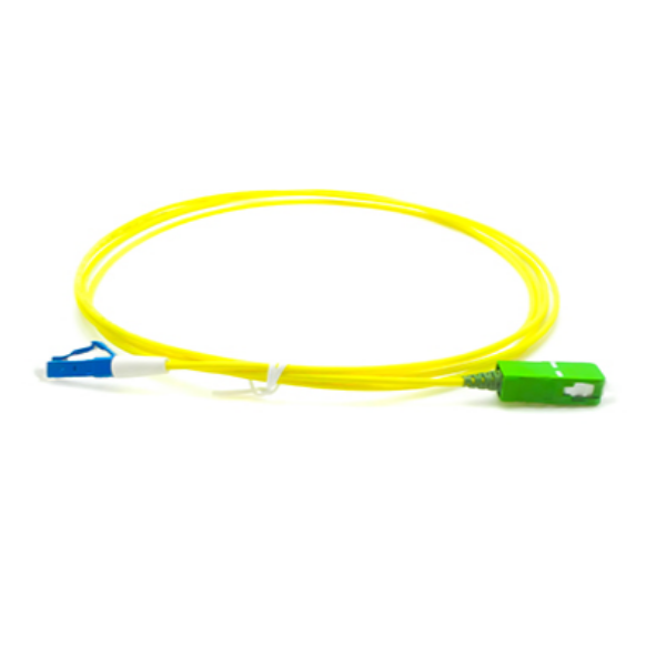 

Патч-корд волоконно-оптический Vimcom LC/UPC-SC/APC simplex 2m PC-SM-2.0-LC/UPC-SC/APC-2 9/125, LC/UPC-SC/APC simplex 2m