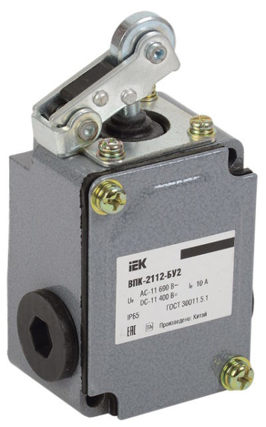 фото Выключатель  IEK KV-1-2112-1 в Самаре