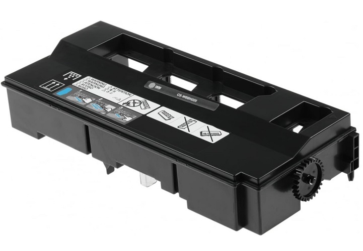 

Бункер Cactus CS-WBBH220 (WX-101/A162WY2) для Konica Minolta Bizhub C220 45000стр., CS-WBBH220