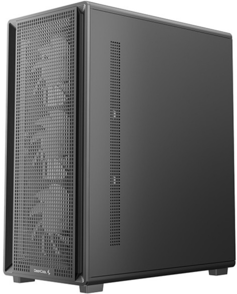 фото Корпус ATX Deepcool CC550 4F в Нижнем Новгороде