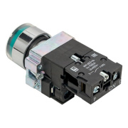 фото Кнопка EKF xb2-bw31-230