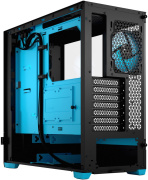 фото Корпус Fractal Design Pop Air RGB Cyan Core