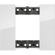фото Рамка  BTicino KA4802DW