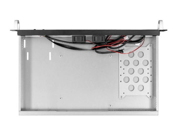 фото Корпус серверный 1U Exegate Pro 1U255-01 в Уфе