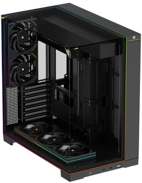 фото Корпус ATX Thermalright TRA70AFUBB в Нижнем Новгороде