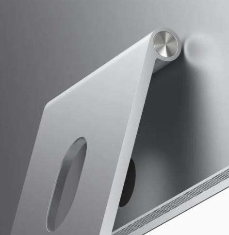 фото Монитор 27" Apple Studio Display 2026